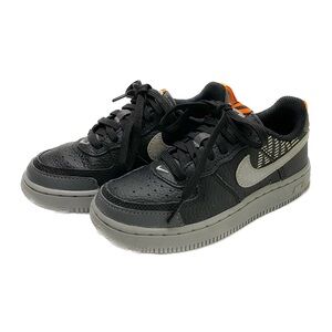 Nike Force 1 black & grey Size 11C